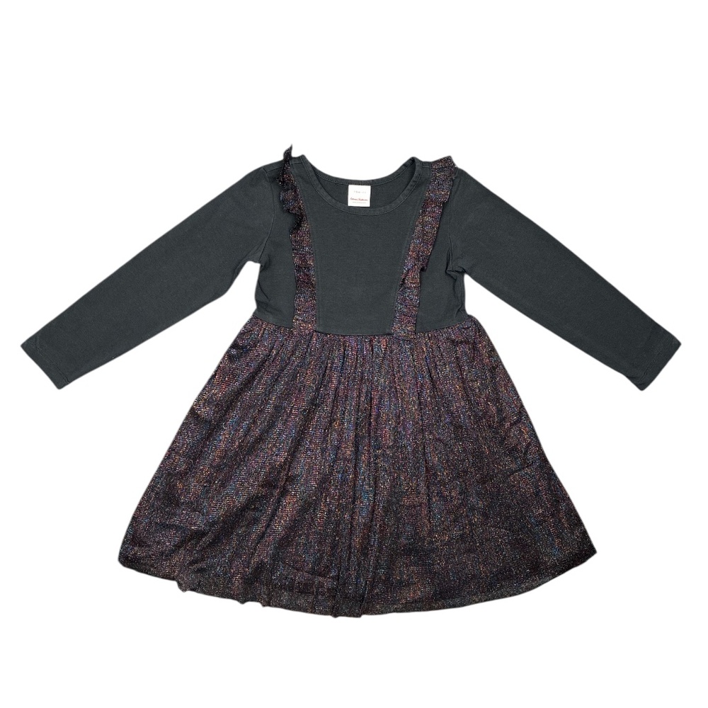 Hanna Andersson Dress Size 5